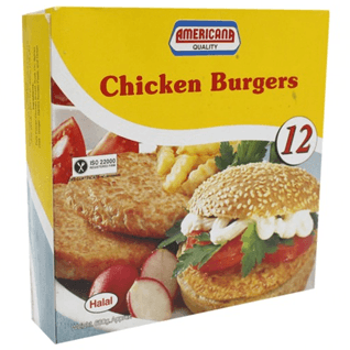 Vijayashanthi Sex Video - chicken-burger - Americana Foods