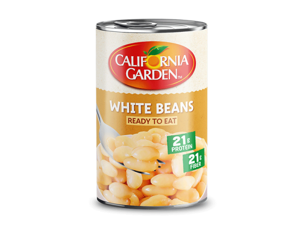 White Beans