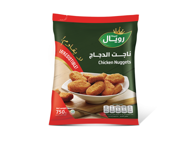 ناجت الدجاج