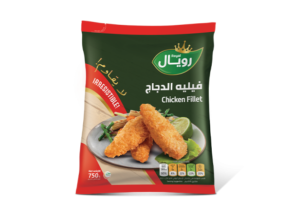 فيليه الدجاج