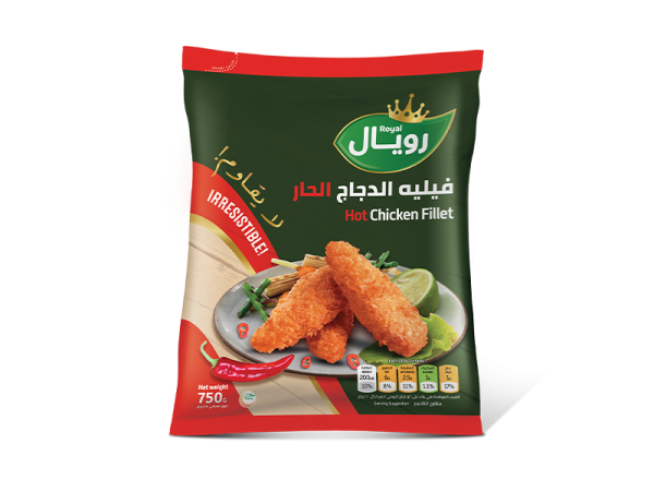 فيليه الدجاج