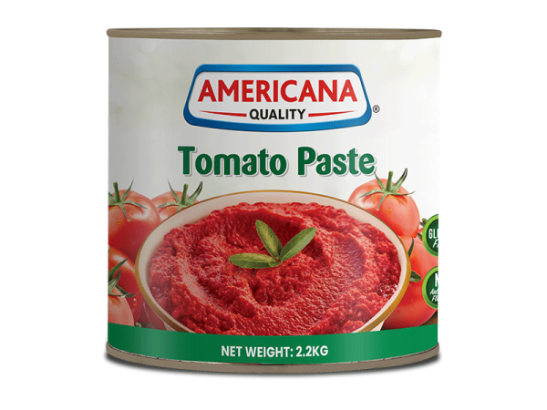 Tomato Paste