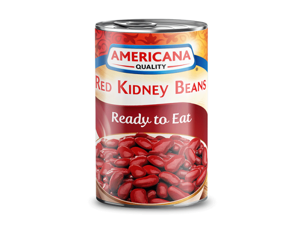 Red Kidney Beans