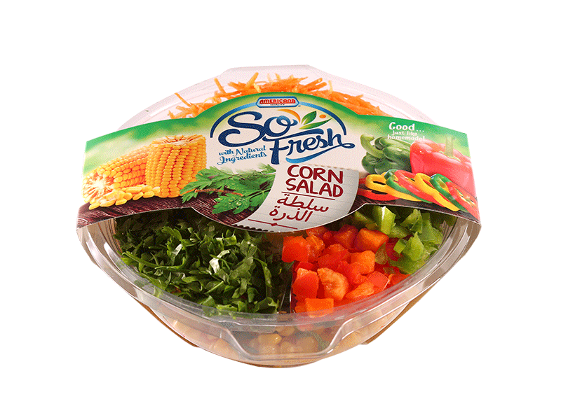 Corn Salad