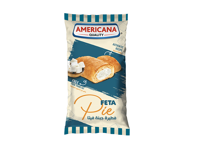 Feta Cheese Pie