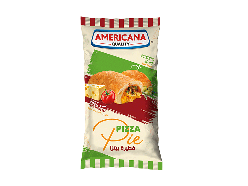 Pizza Pie