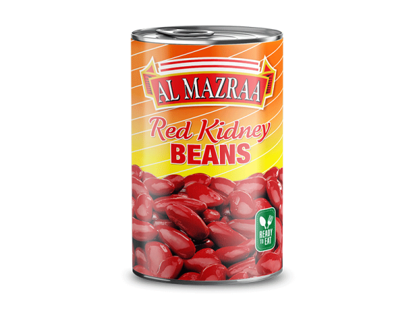 Red Kidney Beans