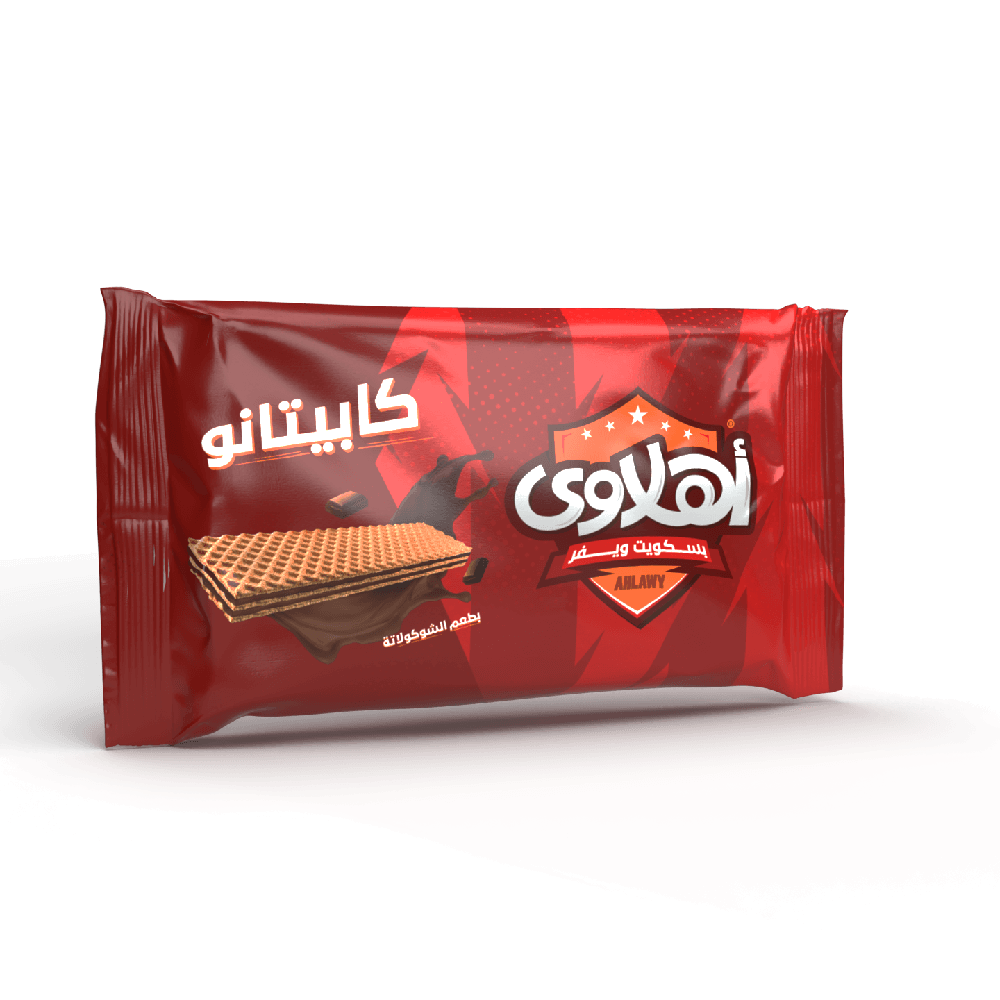 أهلاوي ويفر