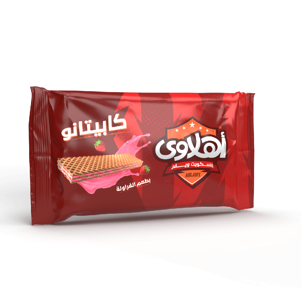 أهلاوي ويفر