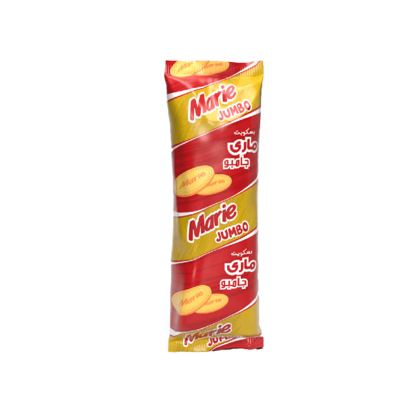 ماري بسكويت
