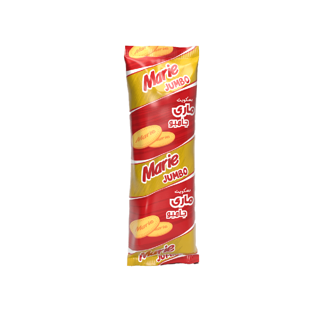 ماري بسكويت