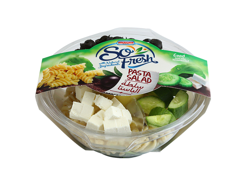 Pasta Salad