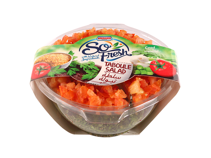 Taboule Salad