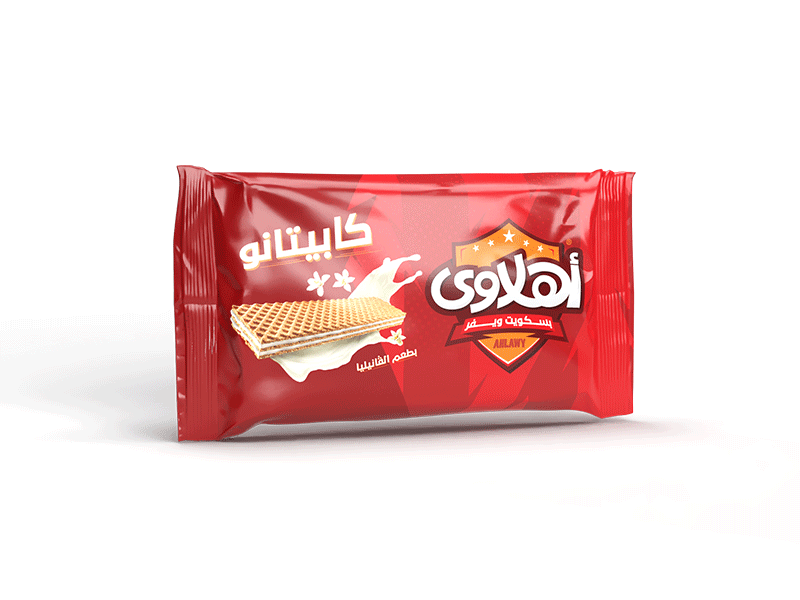 ويفر أهلاوي