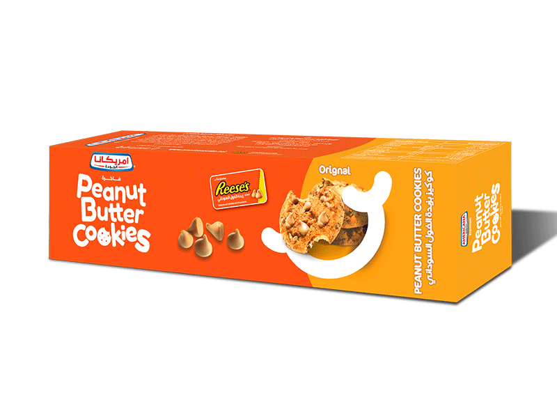 Reese's Peanut Butter Cookies