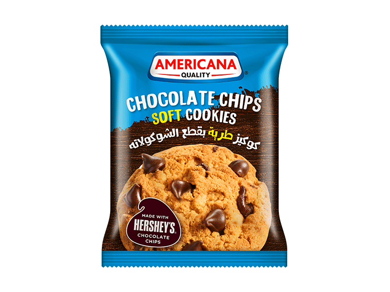 Original Soft Cookie