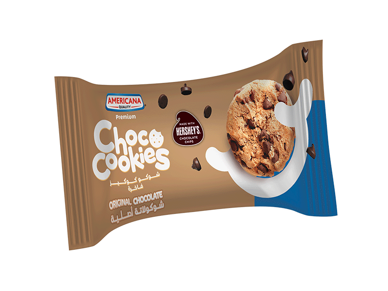 Hershey's Original Choco Cookies