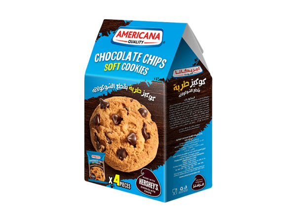 Original Soft Cookies