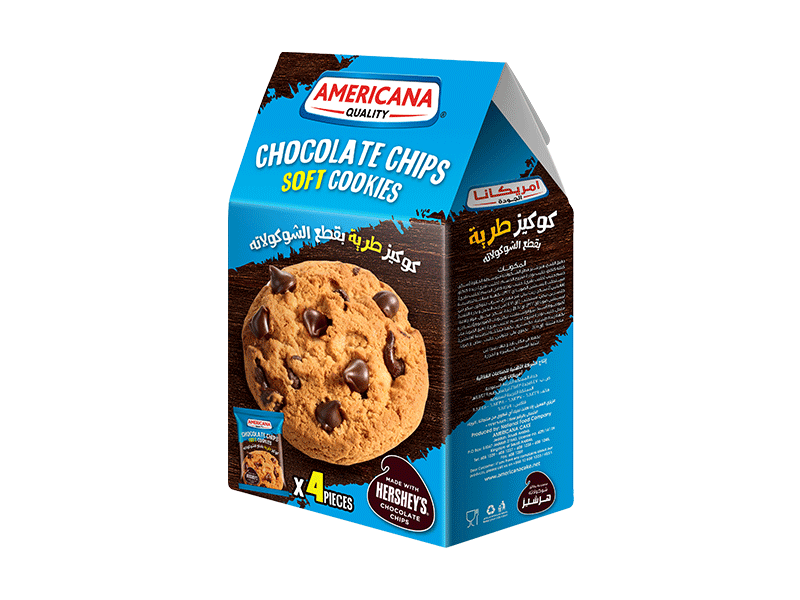 Original Soft Cookies