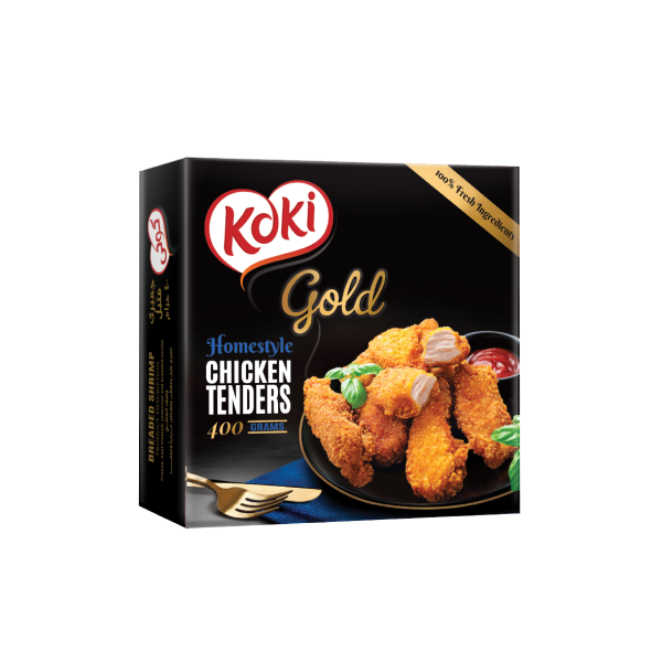 Homestyle Chicken Tenders