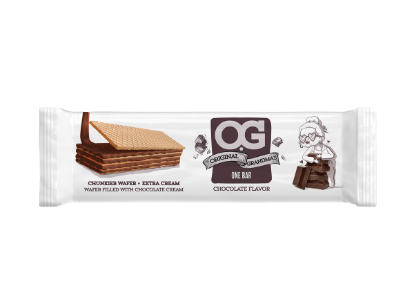 OG One Bar