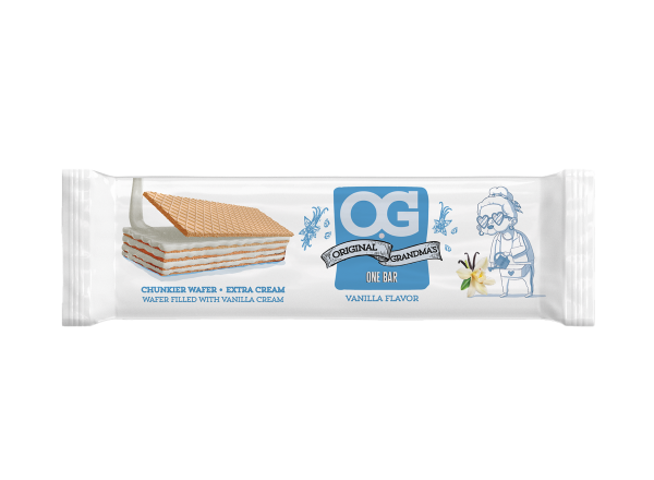 OG One Bar