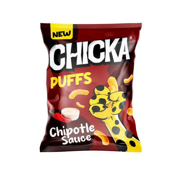 Chicka Puffs - Chipotle Sauce