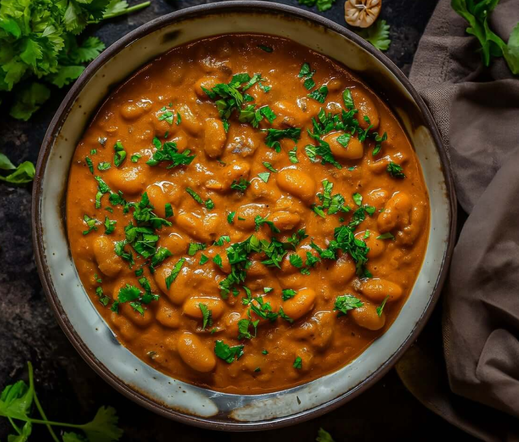 Fava Beans Dip